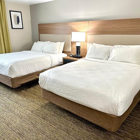Candlewood Suites Savannah Airport By Ihg Экстерьер фото