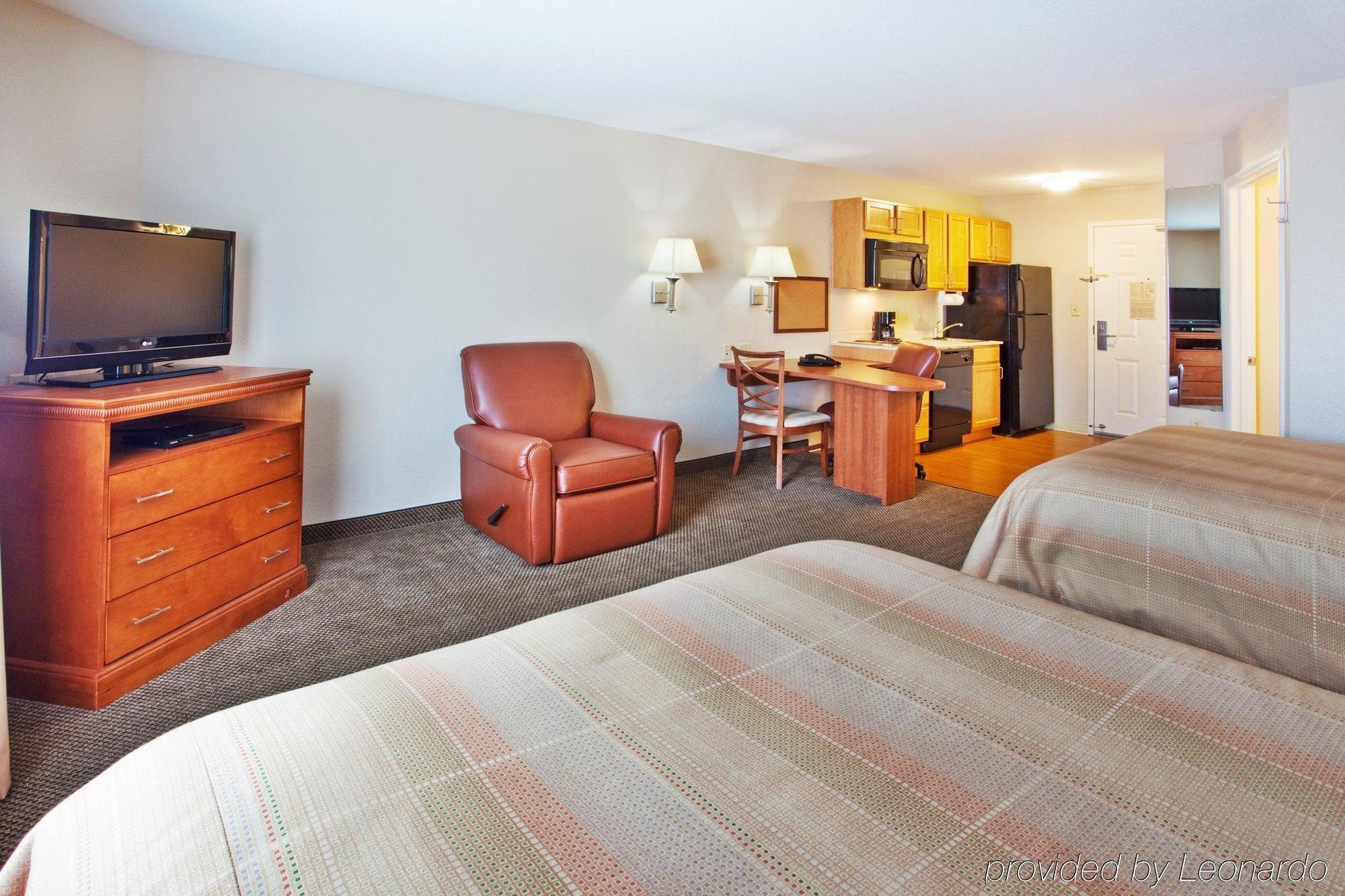 Candlewood Suites Savannah Airport By Ihg Экстерьер фото