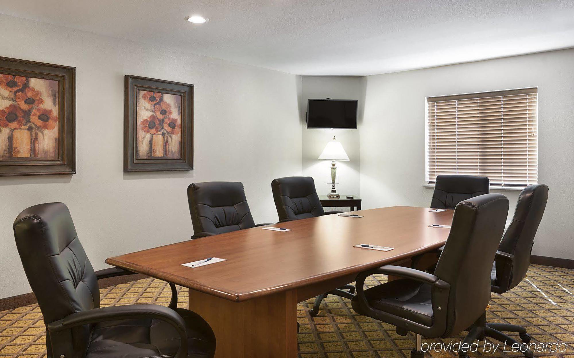 Candlewood Suites Savannah Airport By Ihg Экстерьер фото
