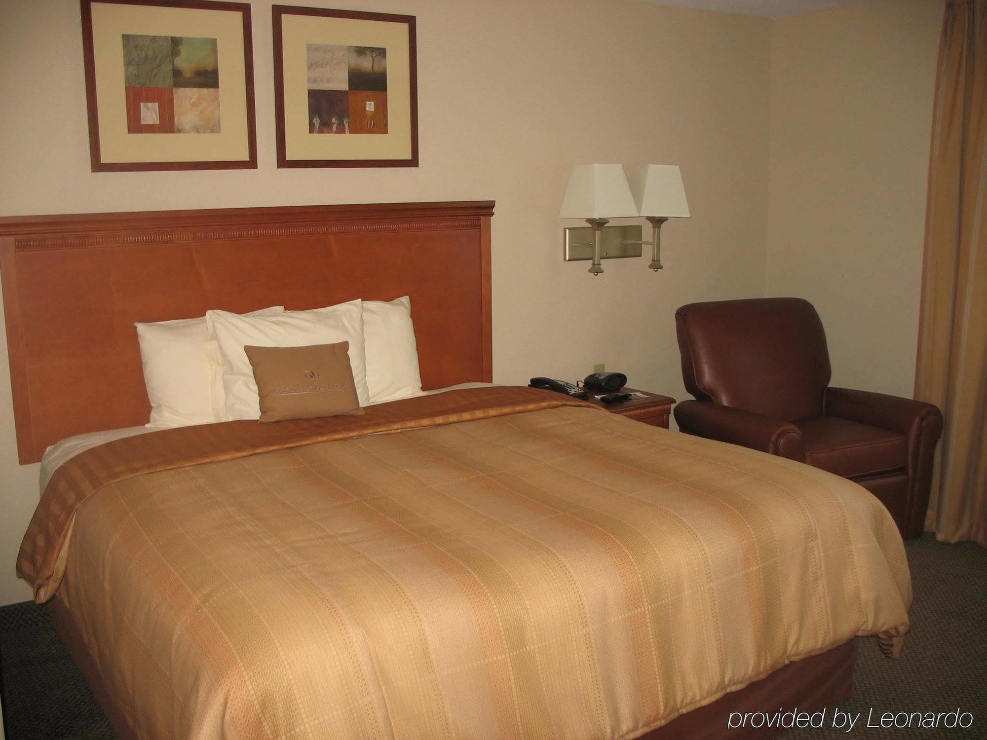 Candlewood Suites Savannah Airport By Ihg Экстерьер фото