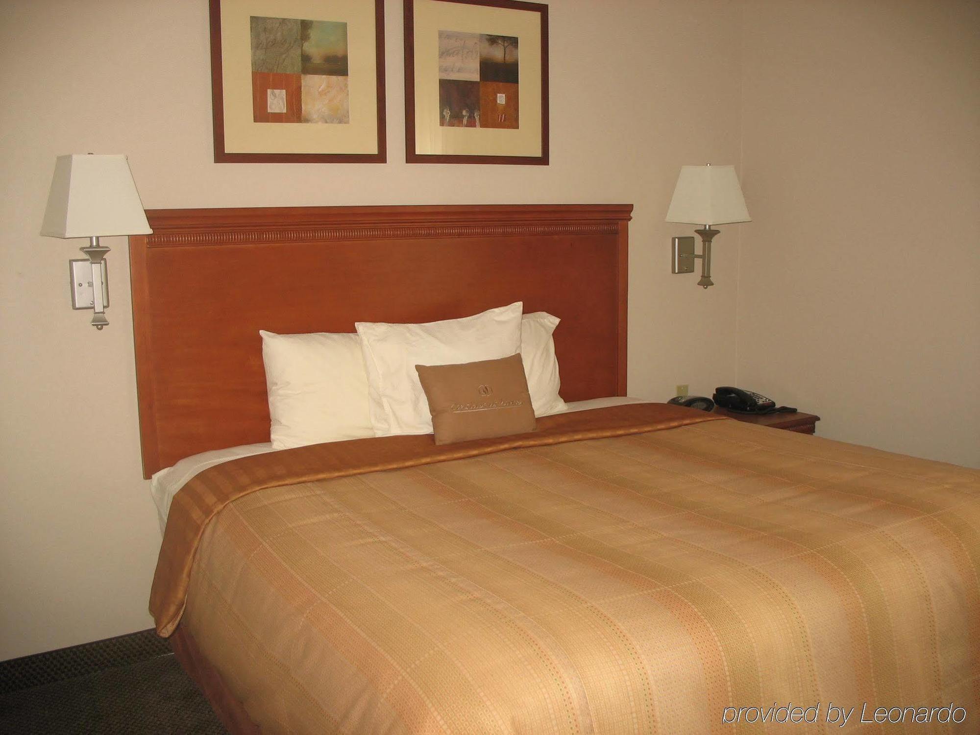 Candlewood Suites Savannah Airport By Ihg Экстерьер фото