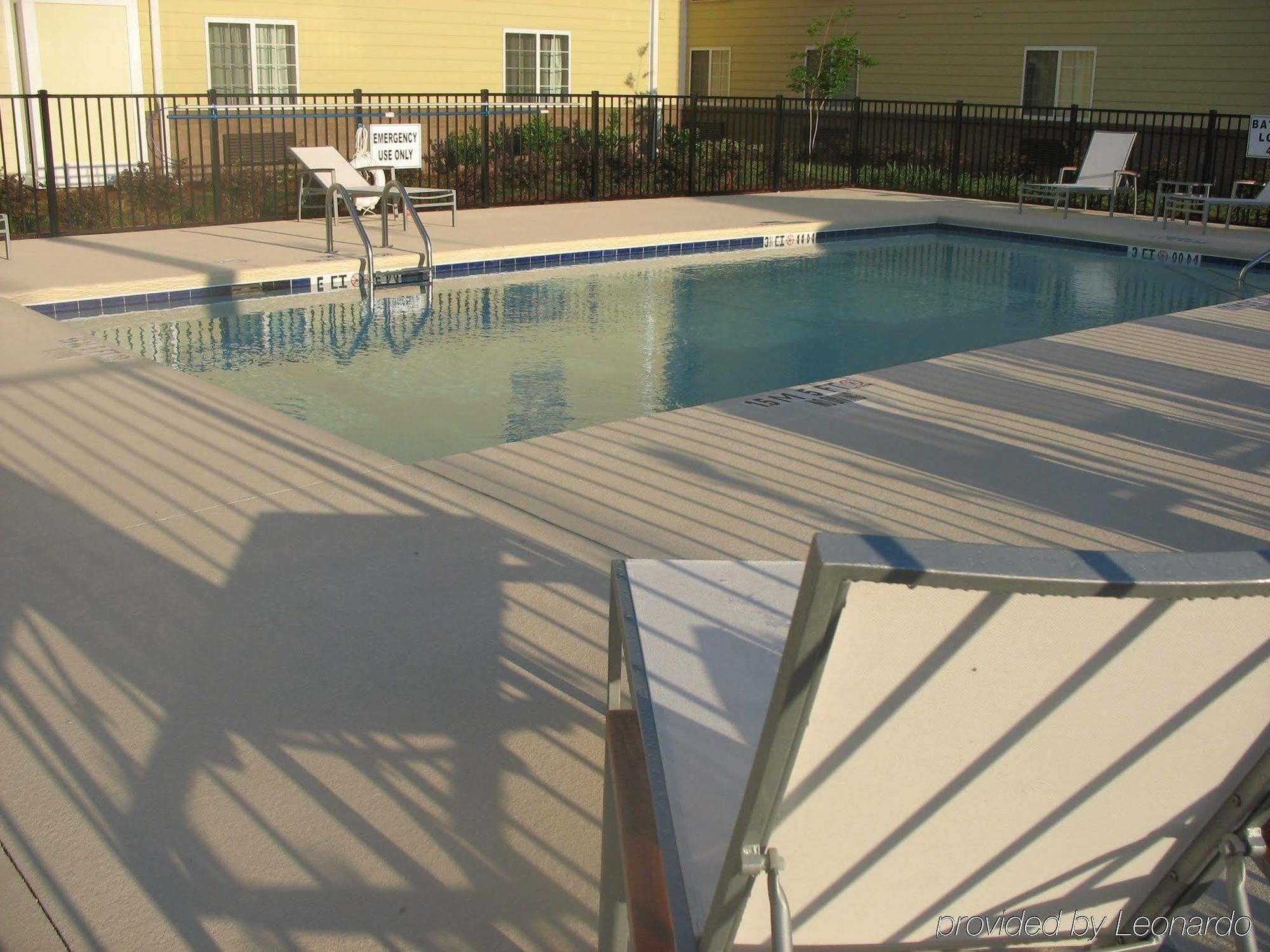 Candlewood Suites Savannah Airport By Ihg Экстерьер фото