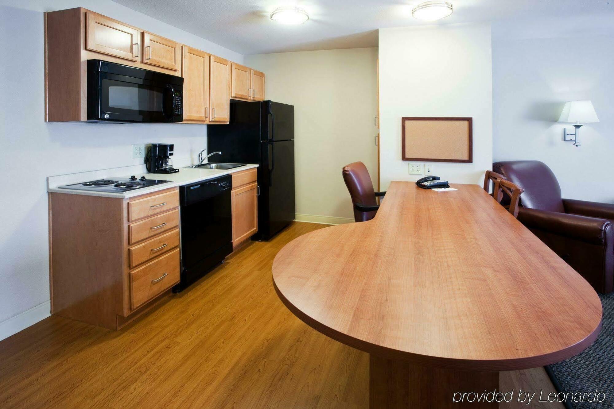 Candlewood Suites Savannah Airport By Ihg Экстерьер фото